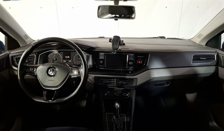 Volkswagen Virtus 1.6 AUTO Sedan 2021