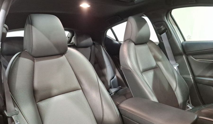 Mazda 3 2.5 TURBO SIGNATURE 4WD AUTO Hatchback 2024