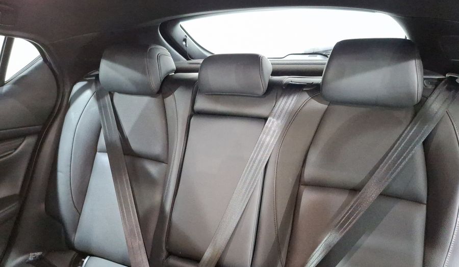 Mazda 3 2.5 TURBO SIGNATURE 4WD AUTO Hatchback 2024