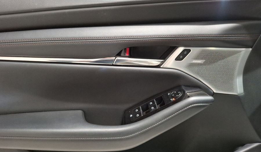 Mazda 3 2.5 TURBO SIGNATURE 4WD AUTO Hatchback 2024