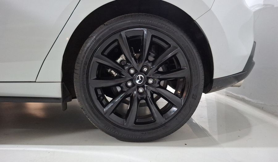 Mazda 3 2.5 TURBO SIGNATURE 4WD AUTO Hatchback 2024