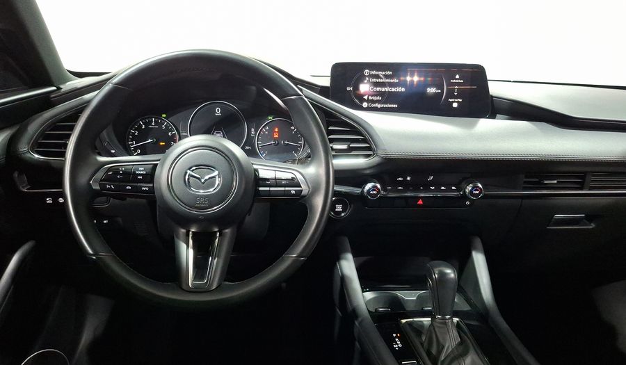 Mazda 3 2.5 TURBO SIGNATURE 4WD AUTO Hatchback 2024