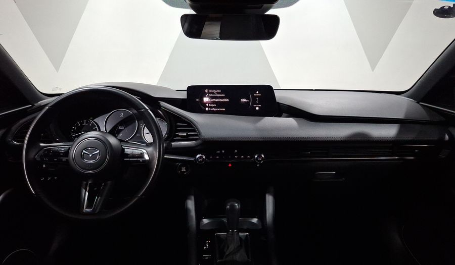 Mazda 3 2.5 TURBO SIGNATURE 4WD AUTO Hatchback 2024