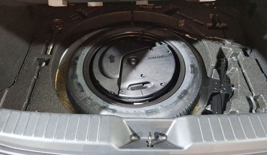 Mazda 3 2.5 TURBO SIGNATURE 4WD AUTO Hatchback 2024