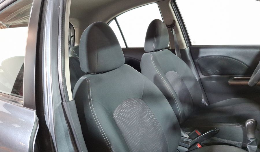 Nissan March 1.6 ADVANCE Hatchback 2018