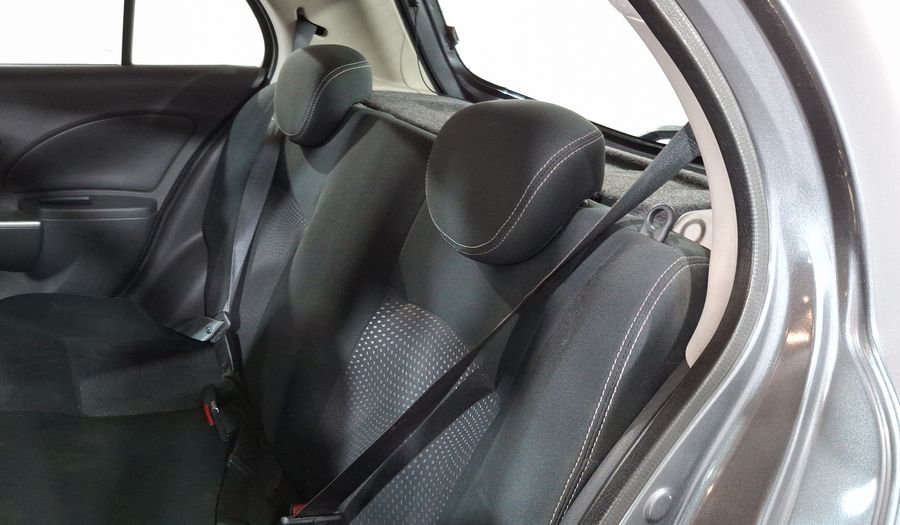 Nissan March 1.6 ADVANCE Hatchback 2018