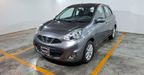 Nissan March 1.6 ADVANCE Hatchback 2018