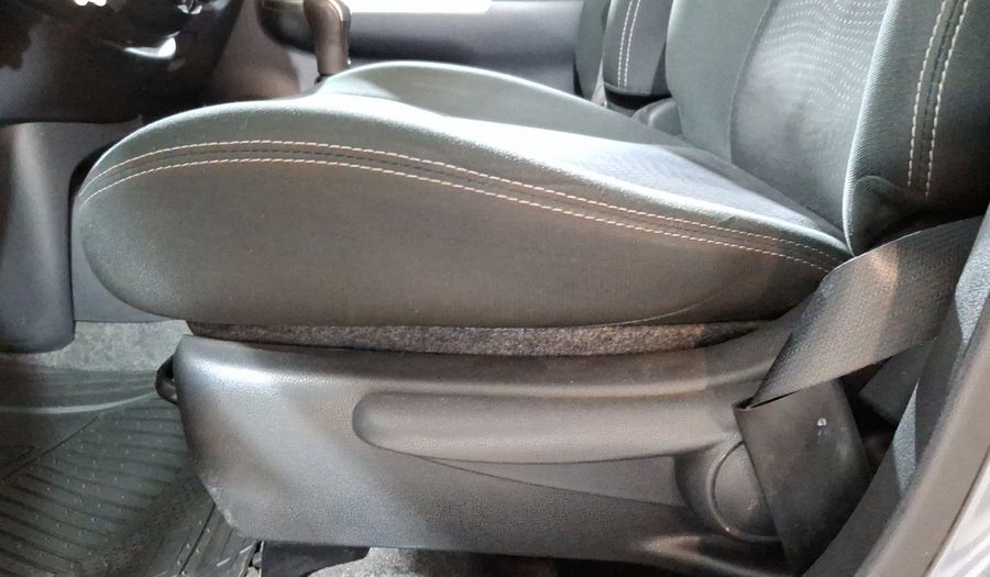 Nissan March 1.6 ADVANCE Hatchback 2018