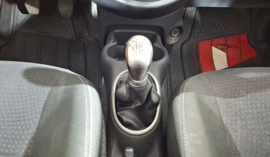 Nissan March 1.6 ADVANCE Hatchback 2018