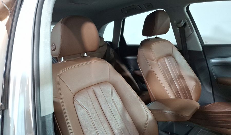 Audi Q5 2.0 45 TFSI DYNAMIC DCT 4WD Suv 2020