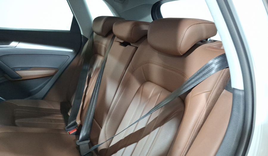 Audi Q5 2.0 45 TFSI DYNAMIC DCT 4WD Suv 2020