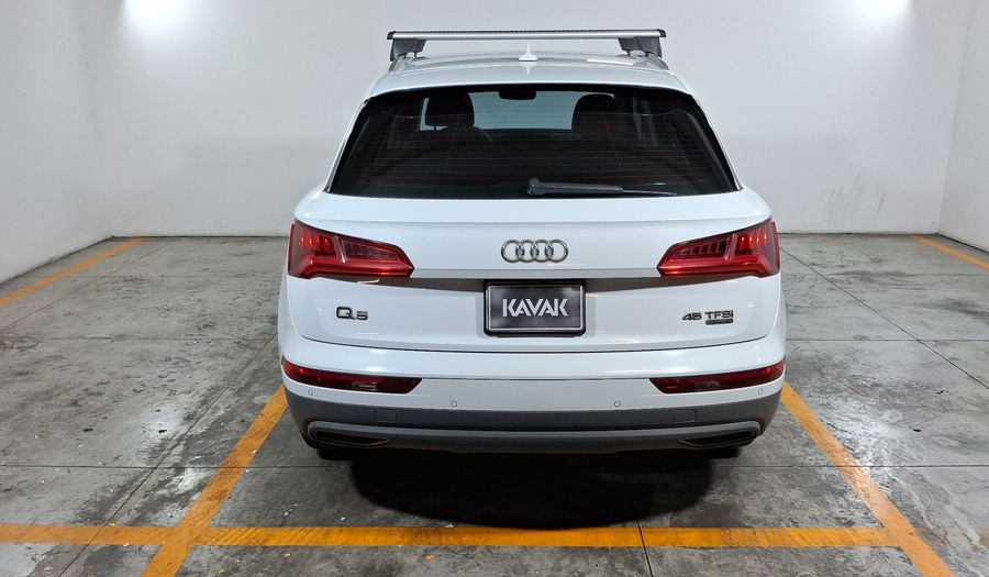 Audi Q5 2.0 45 TFSI DYNAMIC DCT 4WD Suv 2020