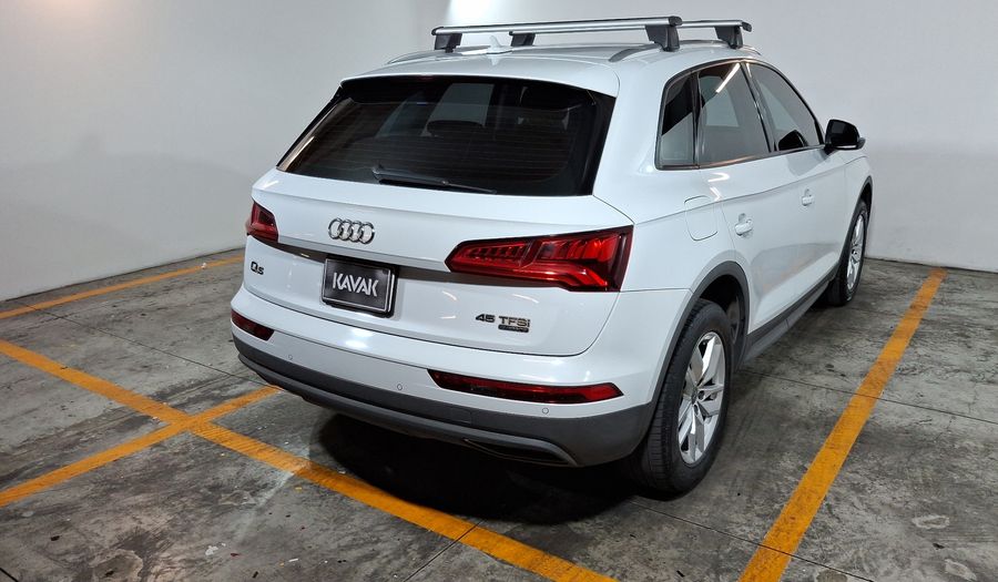 Audi Q5 2.0 45 TFSI DYNAMIC DCT 4WD Suv 2020