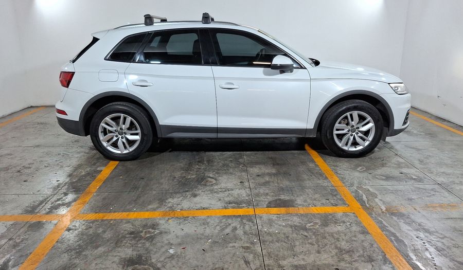 Audi Q5 2.0 45 TFSI DYNAMIC DCT 4WD Suv 2020