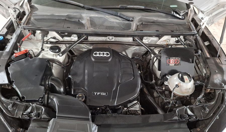 Audi Q5 2.0 45 TFSI DYNAMIC DCT 4WD Suv 2020