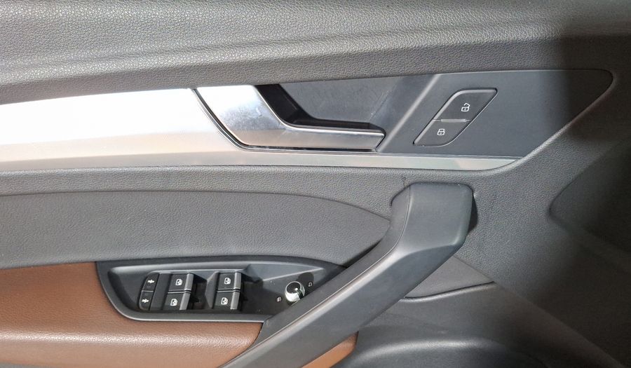 Audi Q5 2.0 45 TFSI DYNAMIC DCT 4WD Suv 2020