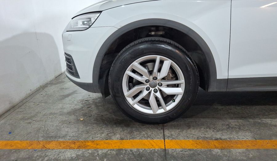 Audi Q5 2.0 45 TFSI DYNAMIC DCT 4WD Suv 2020