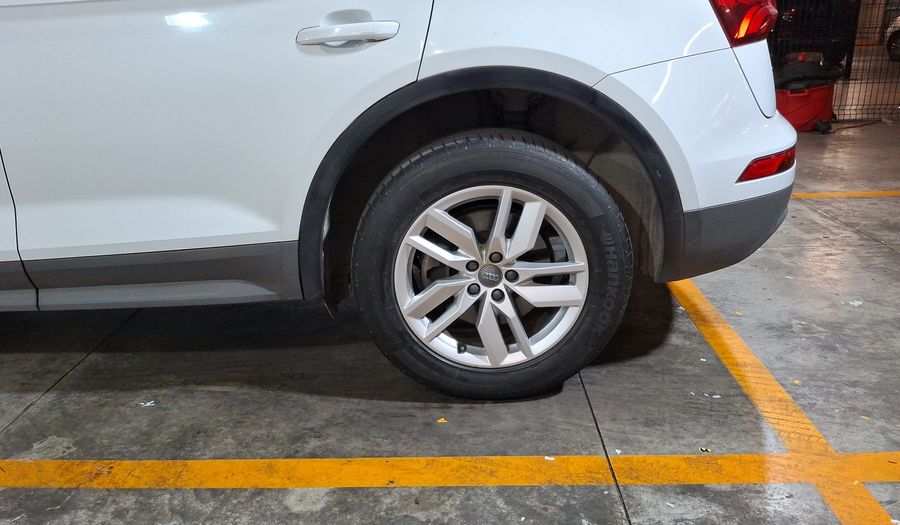 Audi Q5 2.0 45 TFSI DYNAMIC DCT 4WD Suv 2020