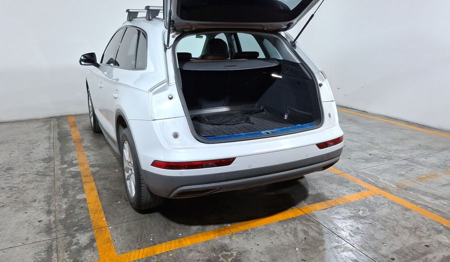 Audi Q5 2.0 45 TFSI DYNAMIC DCT 4WD Suv 2020