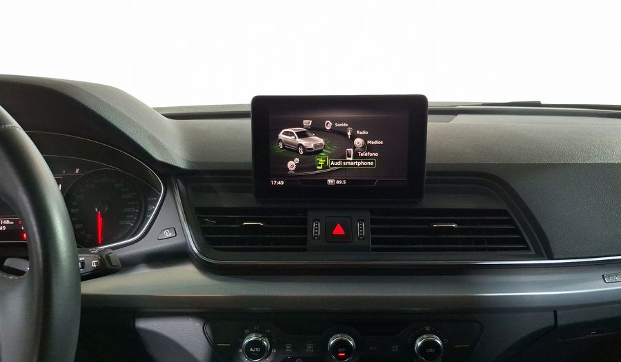 Audi Q5 2.0 45 TFSI DYNAMIC DCT 4WD Suv 2020