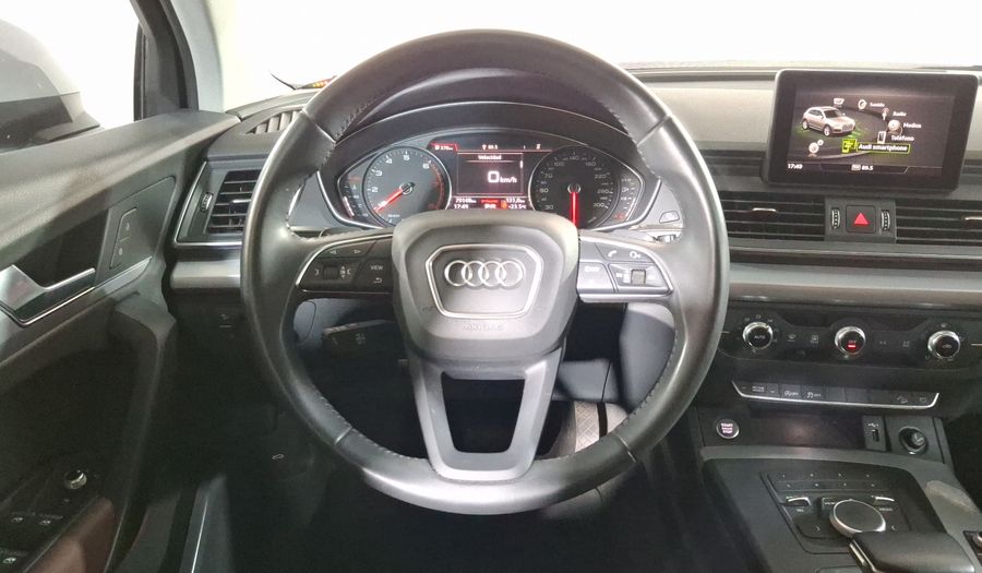 Audi Q5 2.0 45 TFSI DYNAMIC DCT 4WD Suv 2020