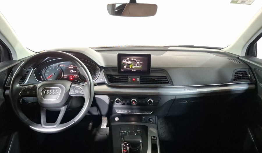 Audi Q5 2.0 45 TFSI DYNAMIC DCT 4WD Suv 2020