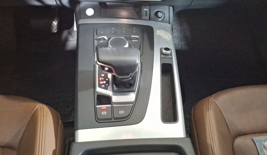 Audi Q5 2.0 45 TFSI DYNAMIC DCT 4WD Suv 2020