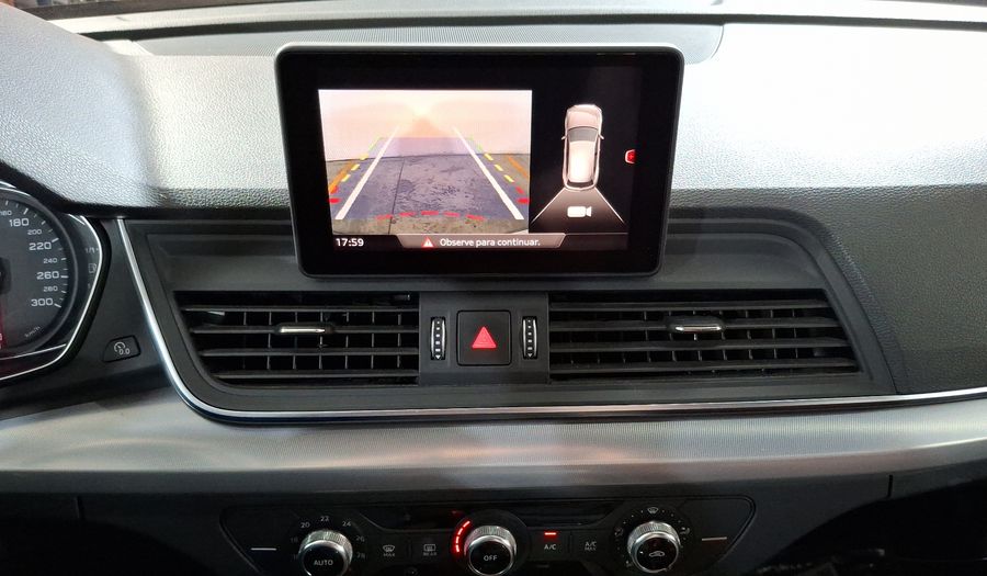 Audi Q5 2.0 45 TFSI DYNAMIC DCT 4WD Suv 2020