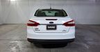 Ford Focus 2.0 SE AT Sedan 2014