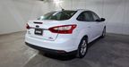 Ford Focus 2.0 SE AT Sedan 2014