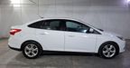 Ford Focus 2.0 SE AT Sedan 2014