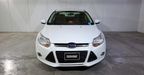 Ford Focus 2.0 SE AT Sedan 2014