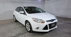 Ford Focus 2.0 SE AT Sedan 2014