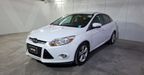Ford Focus 2.0 SE AT Sedan 2014