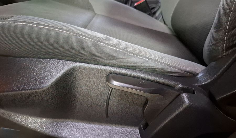 Ford Focus 2.0 SE AT Sedan 2014