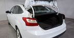 Ford Focus 2.0 SE AT Sedan 2014