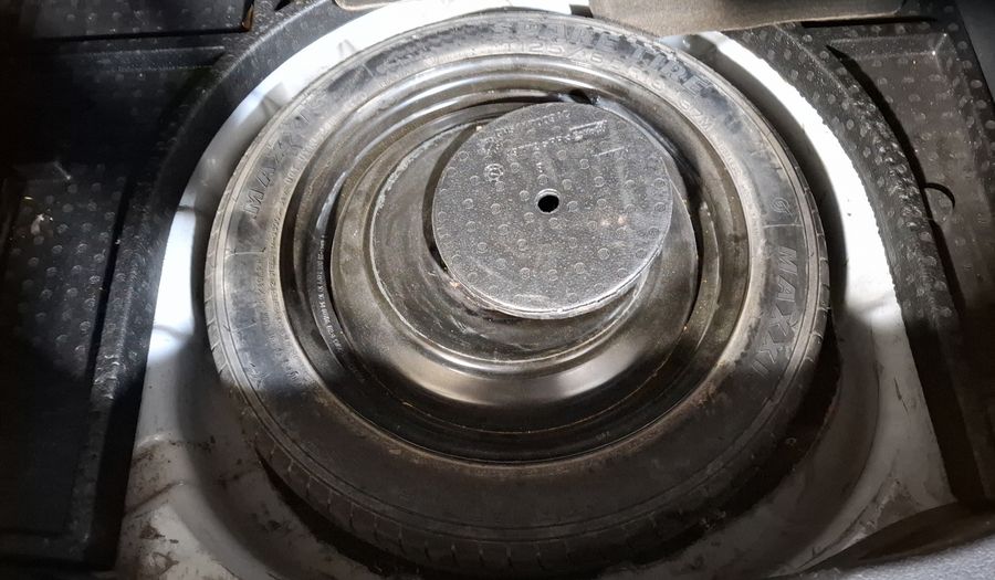 Ford Focus 2.0 SE AT Sedan 2014