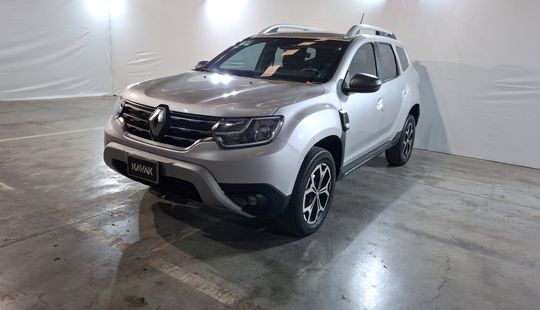 Renault • Duster