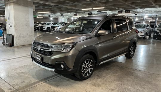 Suzuki • Ertiga XL7