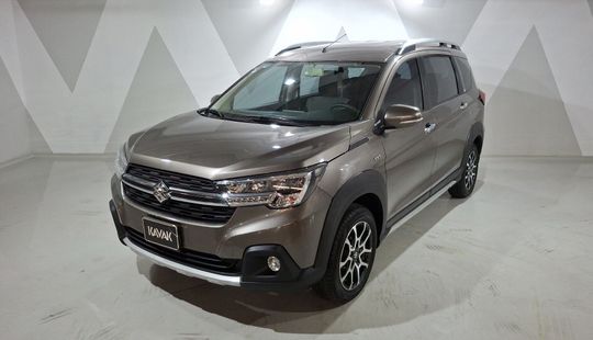 Suzuki • Ertiga XL7