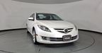 Mazda 6 2.5 I GRAND TOURING TA Sedan 2012