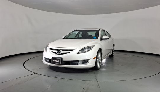 Mazda • Mazda 6