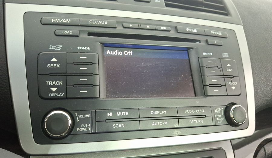 Mazda 6 2.5 I GRAND TOURING TA Sedan 2012