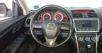 Mazda 6 2.5 I GRAND TOURING TA Sedan 2012