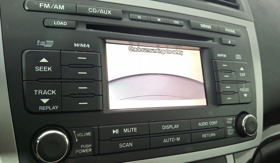 Mazda 6 2.5 I GRAND TOURING TA Sedan 2012