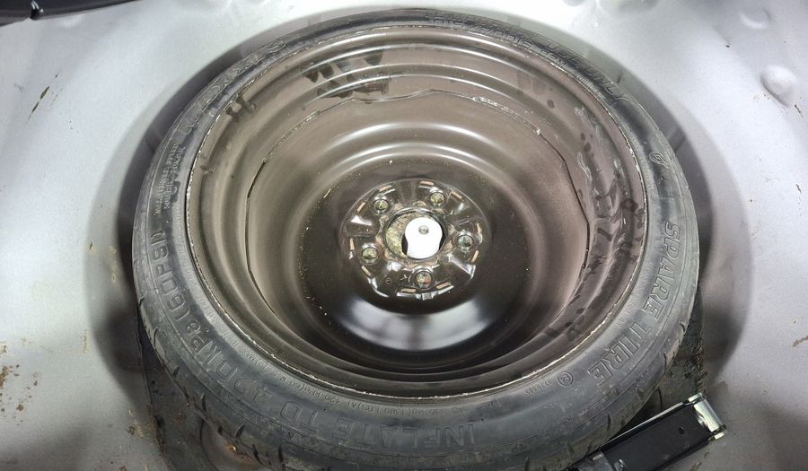 Mazda 6 2.5 I GRAND TOURING TA Sedan 2012