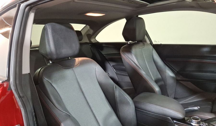 Bmw Serie 2 2.0 220IA SPORT LINE AUTO Coupe 2019