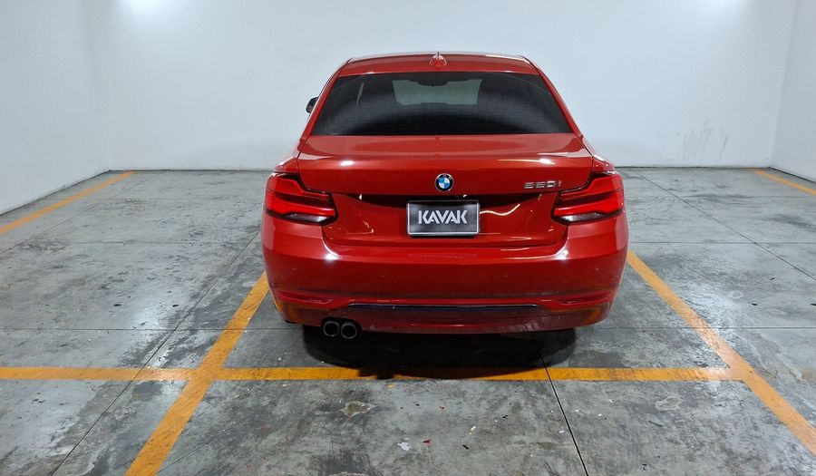 Bmw Serie 2 2.0 220IA SPORT LINE AUTO Coupe 2019