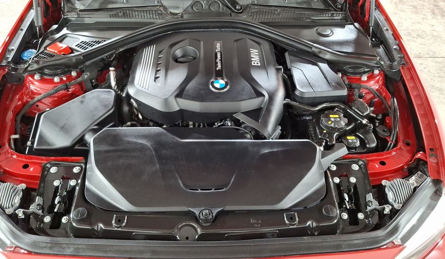 Bmw Serie 2 2.0 220IA SPORT LINE AUTO Coupe 2019