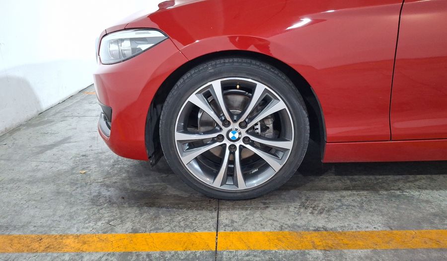 Bmw Serie 2 2.0 220IA SPORT LINE AUTO Coupe 2019